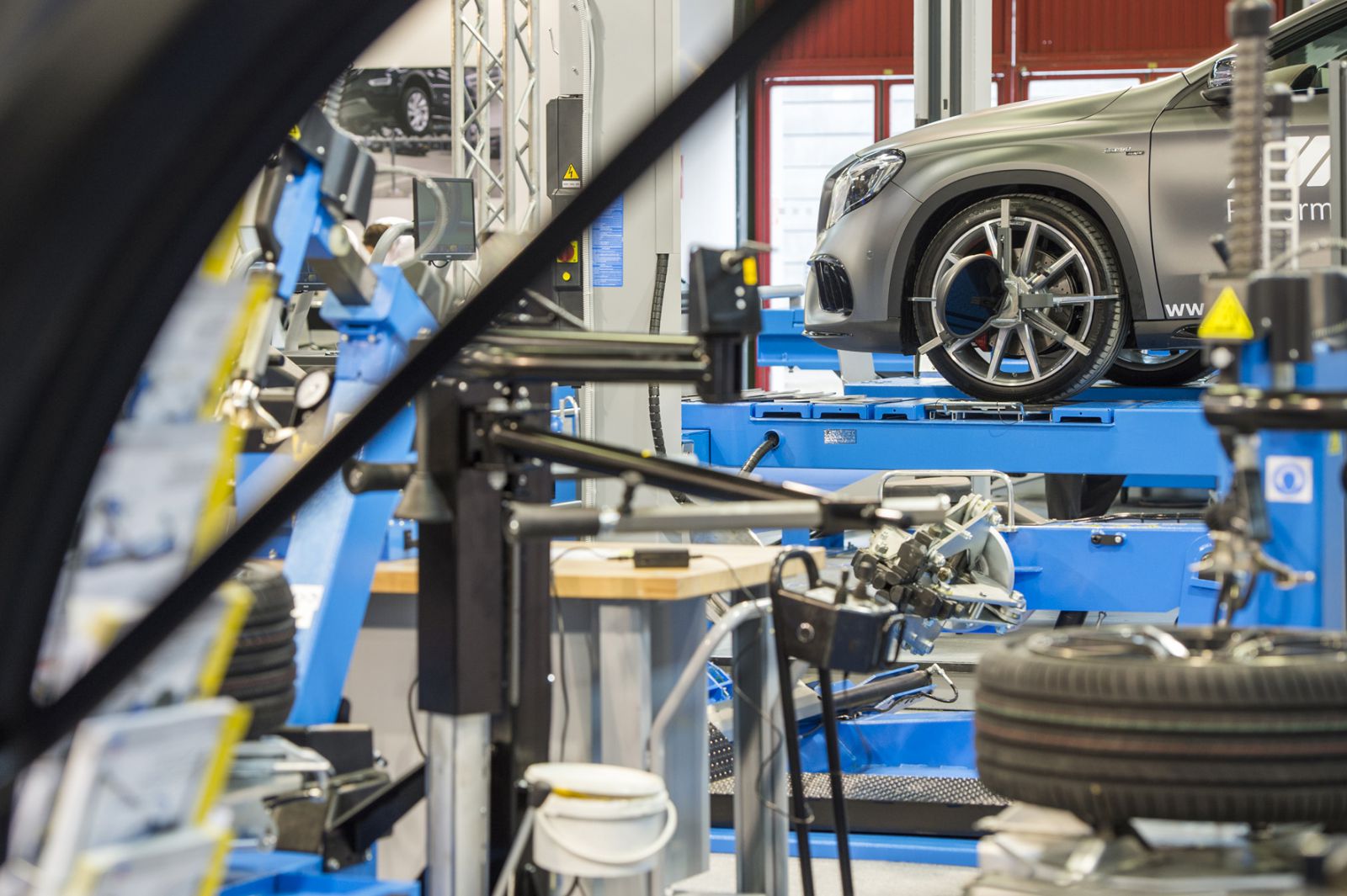 Autopromotec 2019